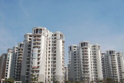 3.5 BHK +Apartment For Sale in Vibhuti Khand