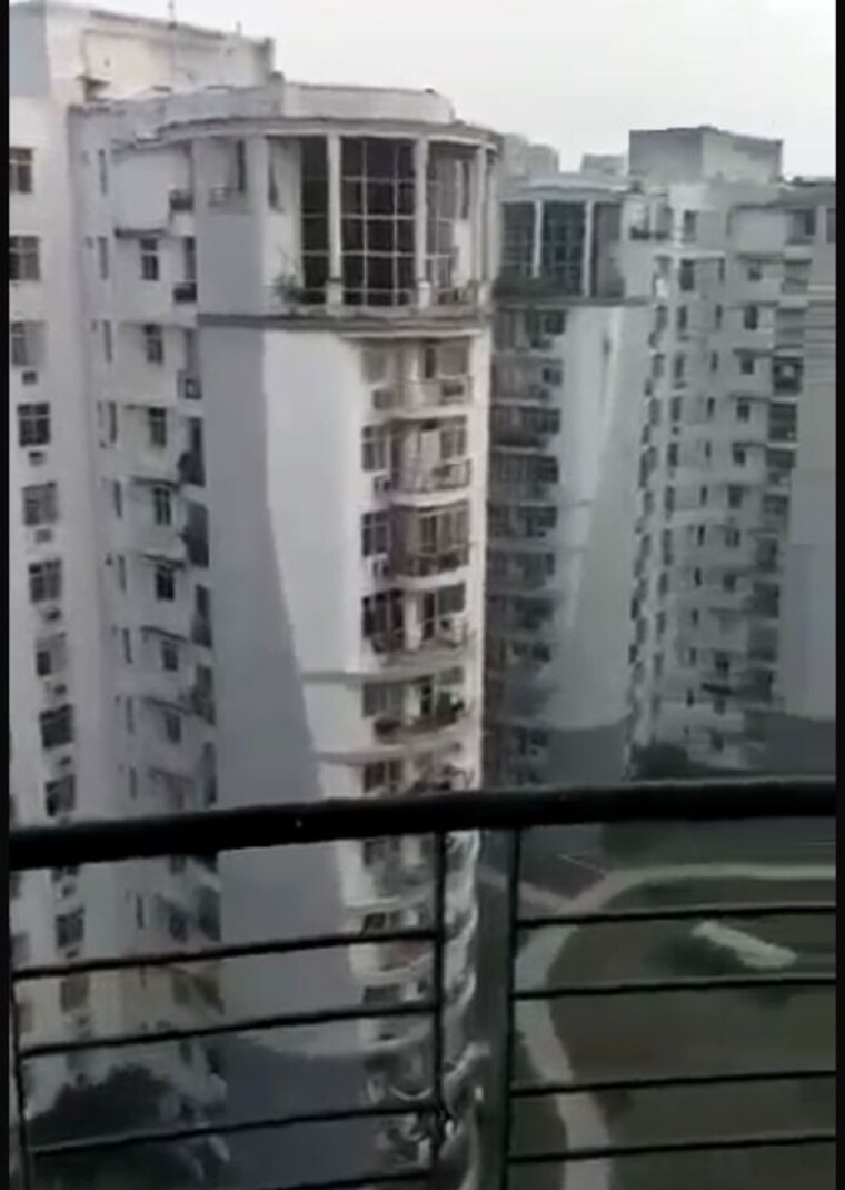 Exterior View, vibhuti khand 3.5 Bedroom 1810 Sq.Ft. Apartment In Vibhuti Khand Lucknow 10670086