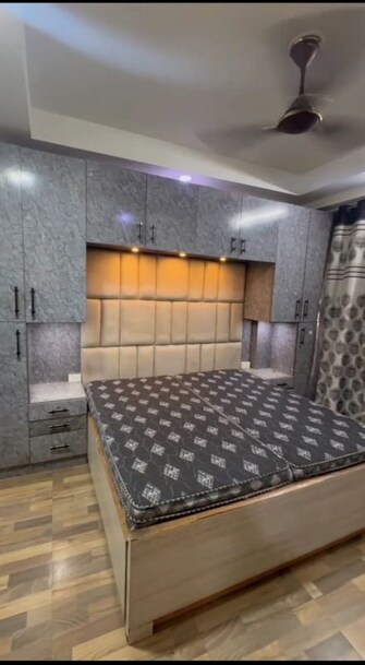 2 BHK 1000 Sq.Ft. Builder Floor in Ozone Apartment