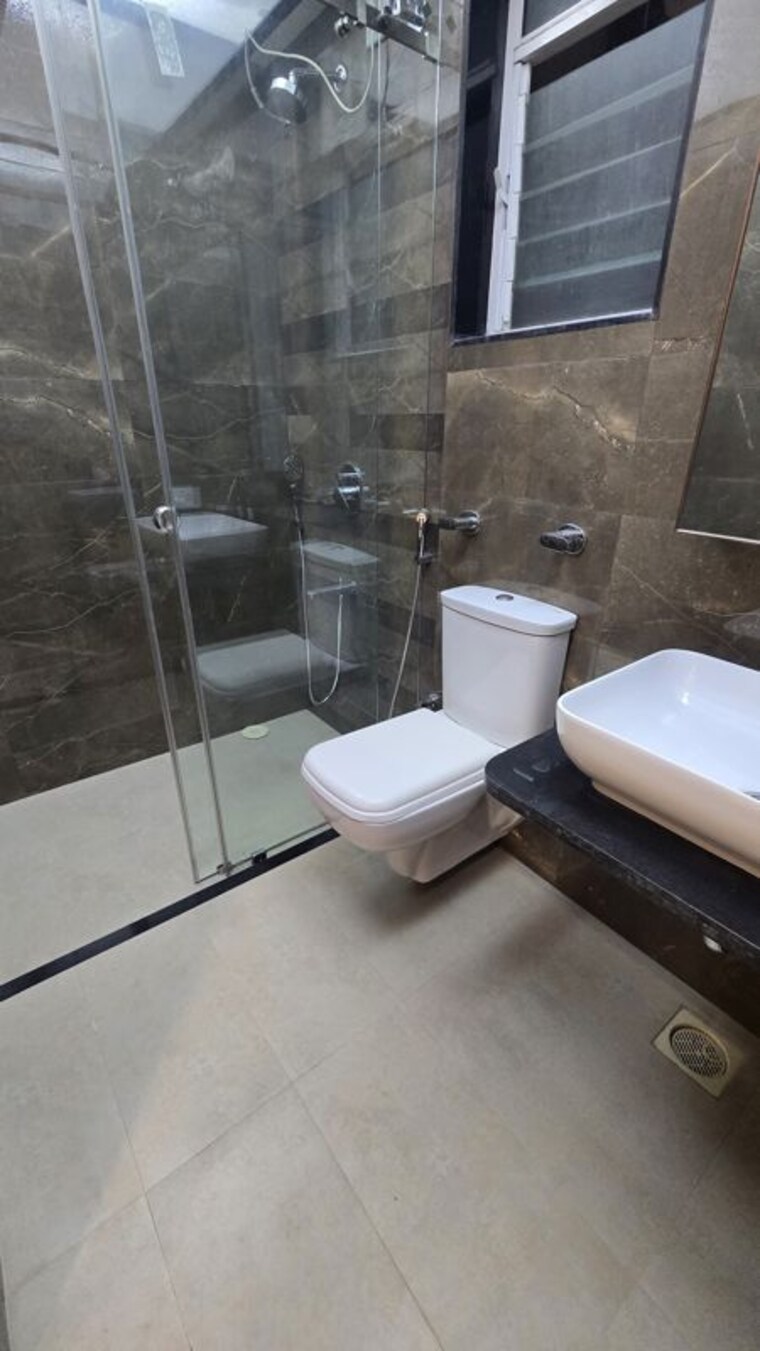 Team Area, paranjape-crystal-garden 3 Bedroom 1400 Sq.Ft. Apartment In Baner Pune 10679194