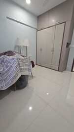 3 BHK +  1400 Sq.Ft. Apartment in Paranjape Crystal Garden