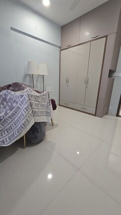 3 BHK +Apartment For Rent in Paranjape Crystal Garden