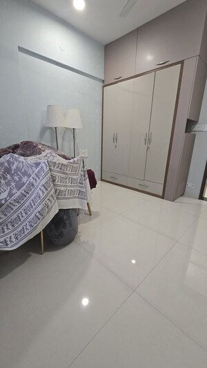 3 BHK Apartment For Rent in Paranjape Crystal Garden, Baner