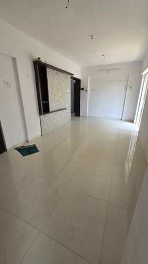 Building Lobby in 3 BHK Apartment at Paranjape Crystal Garden, Baner – for Rent