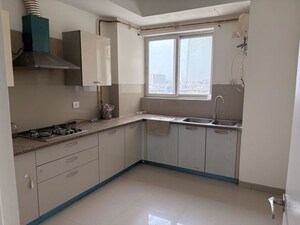 Kitchen in 3 BHK Builder Floor at Sector 22 – for Rent
