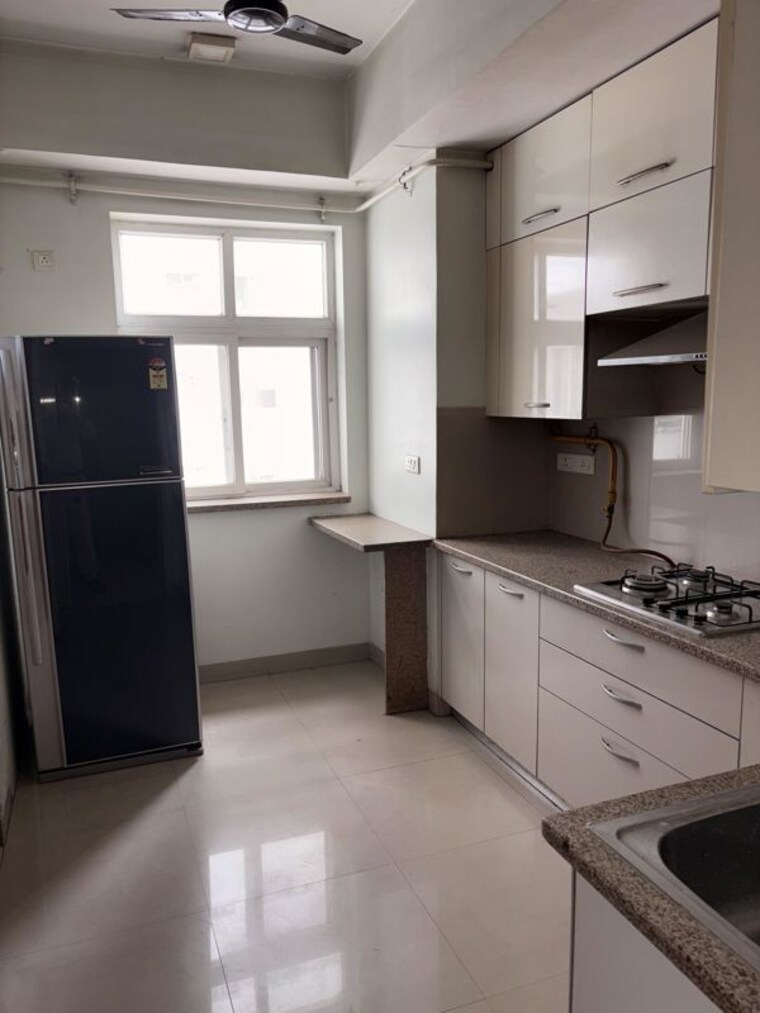 Kitchen, sector 22 3 Bedroom 1550 Sq.Ft. Builder Floor In Sector 22 Gurgaon 10679204