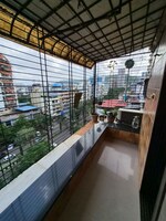 3 BHK +  1600 Sq.Ft. Apartment in Shree Balaji Priya Tower