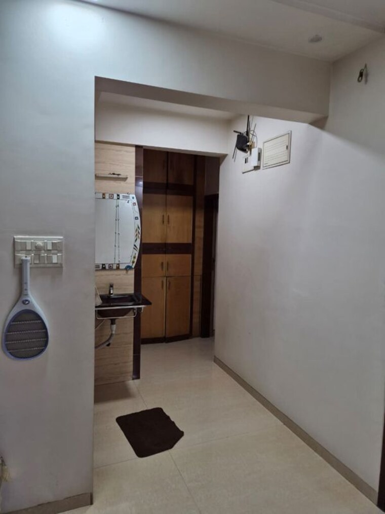 Room, shree-balaji-priya-tower 3 Bedroom 1600 Sq.Ft. Apartment In Kharghar Navi Mumbai 10679198
