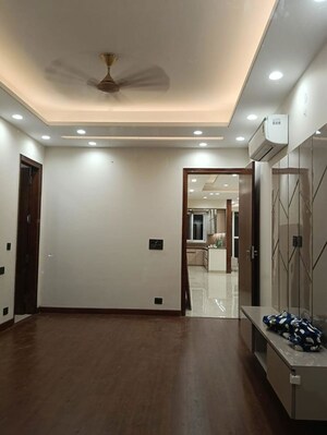 Kitchen in 3 BHK Builder Floor at Sector 22 – for Rent