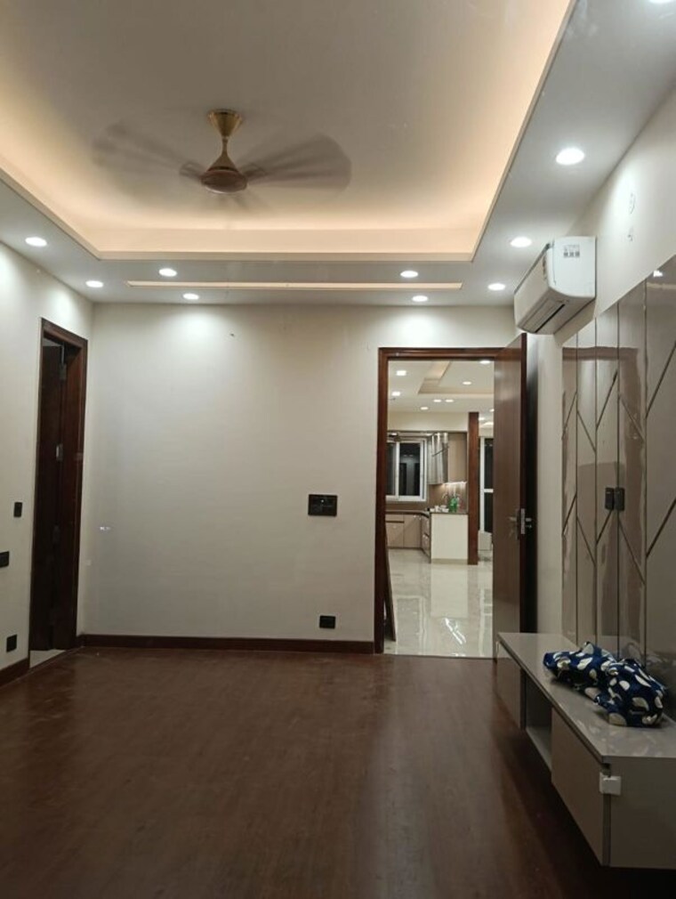 Kitchen, sector 22 3 Bedroom 1550 Sq.Ft. Builder Floor In Sector 22 Gurgaon 10679213
