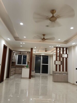 3 BHK Builder Floor For Rent in Sector 22
