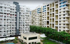 3 BHK Apartment For Sale in Pristine Prolife 1