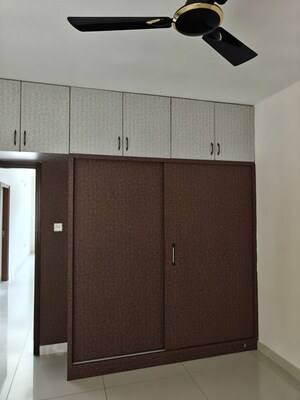 Furnished Amenities in 3 BHK Apartment at My Home Mangala, Kondapur – for Rent