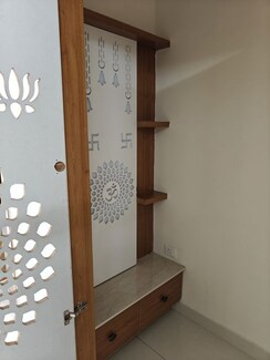 3 BHK +Apartment For Rent in My Home Mangala