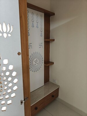 3 BHK Apartment For Rent in My Home Mangala, Kondapur