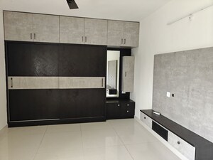 Kitchen in 3 BHK Apartment at My Home Mangala, Kondapur – for Rent