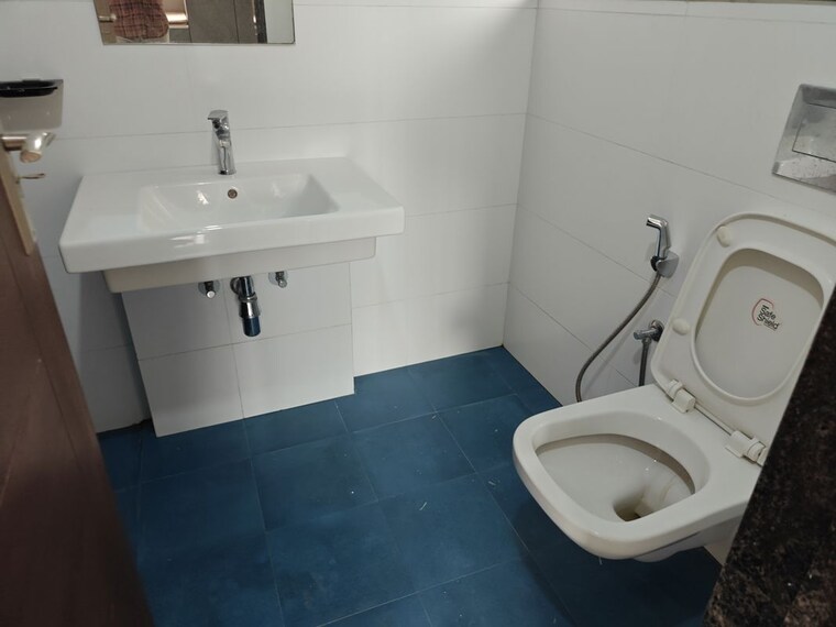 Bathroom, my-home-mangala 3 Bedroom 1798 Sq.Ft. Apartment In Kondapur Hyderabad 10679200