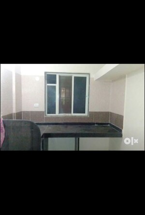 Kitchen in 1 BHK Apartment at Icon Residency, Undri – for Rent
