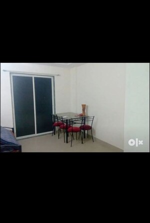 Furnished Amenities in 1 BHK Apartment at Icon Residency, Undri – for Rent