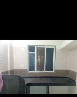 Bedroom in 1 BHK Apartment at Icon Residency, Undri – for Rent