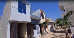 2.5 BHK Independent House – Exterior View View at Balaganj - for Sale