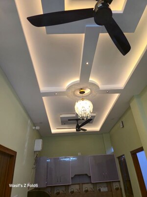 Furnished Amenities in 2.5 BHK Independent House at Balaganj – for Sale