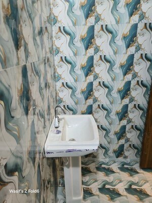 Bathroom in 2.5 BHK Independent House at Balaganj – for Sale