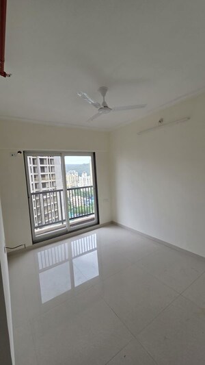 Bedroom in 1 BHK Apartment at Raunak Tulip, Vartak Nagar – for Rent