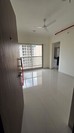1 BHK +Apartment For Rent in Raunak Tulip