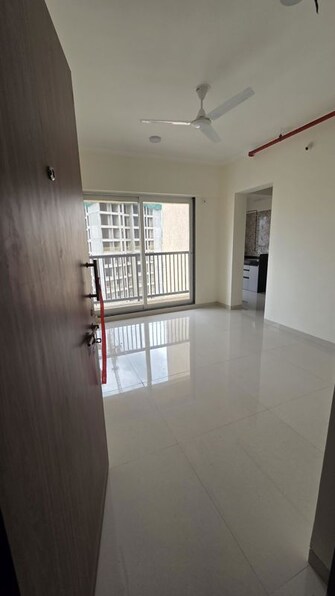 1 BHK +Apartment For Rent in Raunak Tulip in Vartak Nagar, Thane