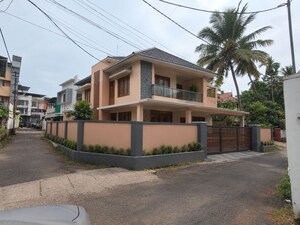 3 BHK Independent House For Sale in Thiruvambady