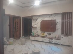 2 BHK +Builder Floor For Rent in Akshaya Nagar