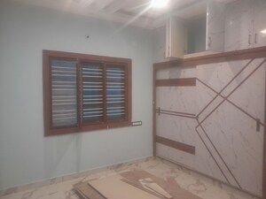 Room in 2 BHK Builder Floor at Akshaya Nagar – for Rent