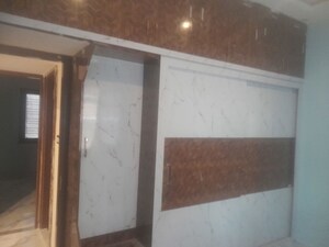 Kitchen in 2 BHK Builder Floor at Akshaya Nagar – for Rent