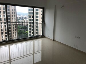 3 BHK Apartment For Rent in Kalpataru Parkcity Sunrise, Kolshet Road