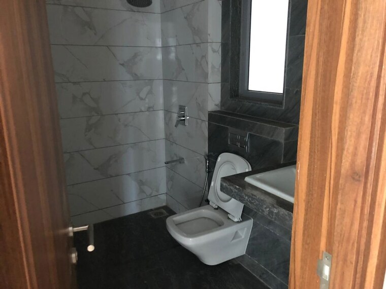 Bathroom, kalpataru-parkcity-sunrise 3 Bedroom 1039 Sq.Ft. Apartment In Kolshet Road Thane 10679231