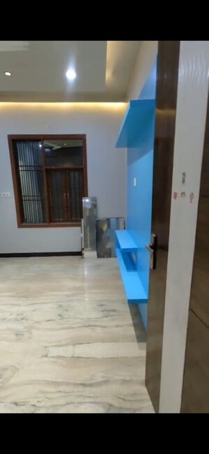 3.5 BHK Builder Floor For Sale in Rohini Sector 25