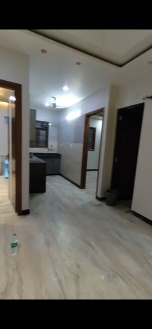 Room in 3.5 BHK Builder Floor at Rohini Sector 25 – for Sale