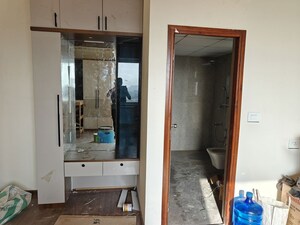 Furnished Amenities in 3 BHK Apartment at Aurobindo The Regent, Kondapur – for Rent