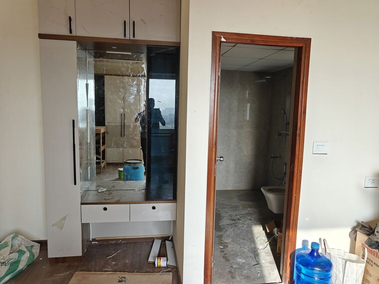 undefined, aurobindo-the-regent 3 Bedroom 1950 Sq.Ft. Apartment In Kondapur Hyderabad 10679224