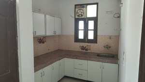 Kitchen in 2 BHK Apartment at SBP City Of Dreams Zirakpur, High Ground – for Sale