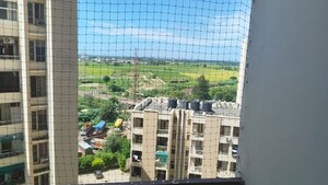 2 BHK Apartment – Exterior View View at SBP City Of Dreams Zirakpur, High Ground - for Sale