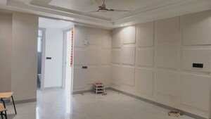 Bathroom in 3 BHK Builder Floor at Mandi – for Rent