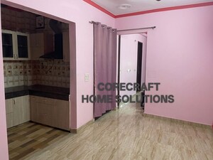 Room in 1 BHK Builder Floor at Palam Vihar – for Rent