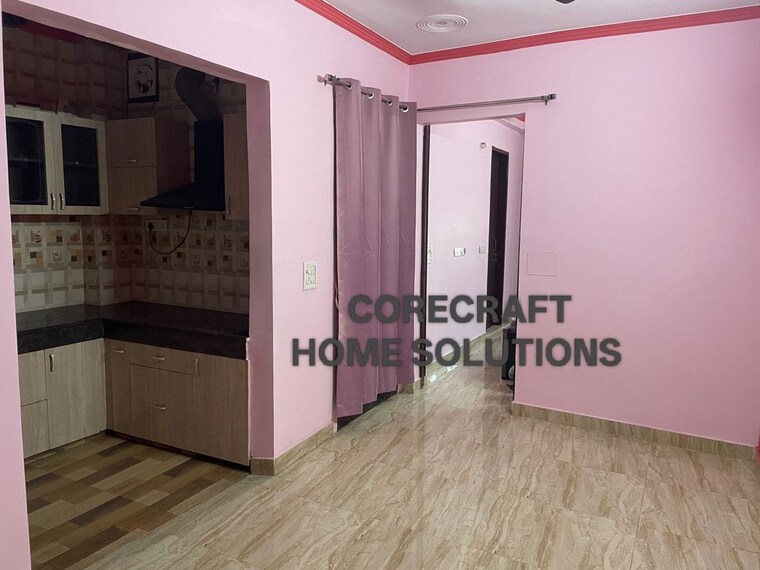 Room, palam vihar 1 Bedroom 550 Sq.Ft. Builder Floor In Palam Vihar Gurgaon 10679242