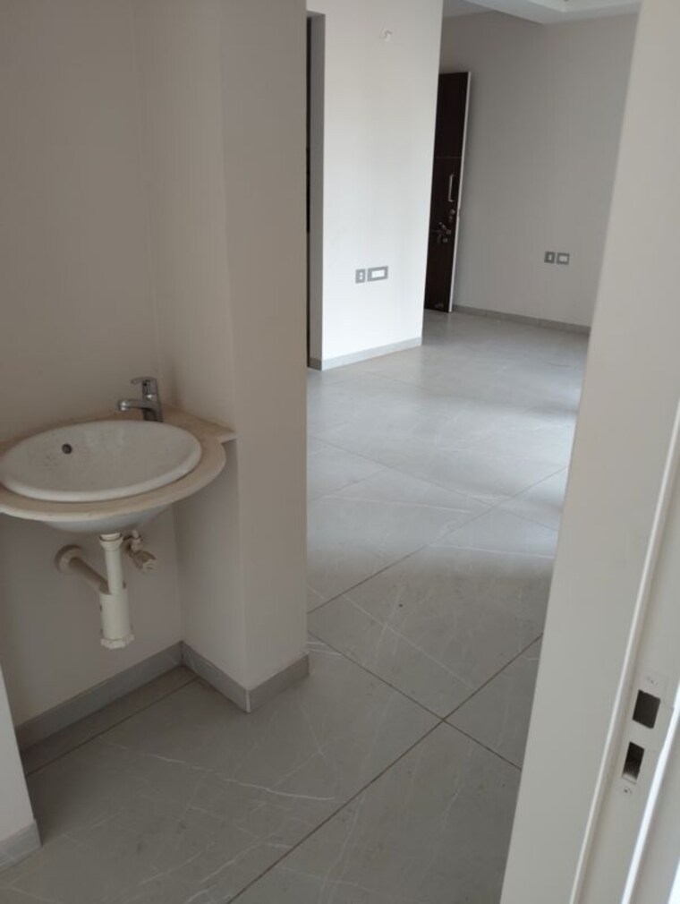 Bathroom, ashiana-malhar 3 Bedroom 1177 Sq.Ft. Apartment In Hinjewadi Pune 10671061
