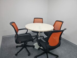 Team Area in  Office Space at Vijay Nagar – for Rent