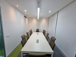 Team Area in  Office Space at Vijay Nagar – for Rent