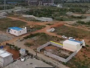  Plot For Sale in Kollur