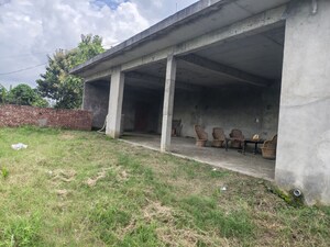  Land – Exterior View View at Dhampur - for Rent